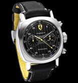 Panerai hotsell ferrari rattrapante