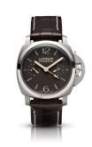 Panerai Luminor 1950 Tourbillon GMT Titanio (PAM00306)