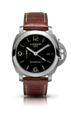 Panerai PAM00320 Luminor 1950 3 Days GMT Automatic Acciaio 44mm