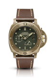 Panerai caliber P.9002 WatchBase