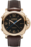 Panerai caliber P.9100 WatchBase