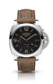 Panerai PAM00533 Luminor 1950 44 10 Days GMT Automatic Stainless