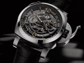 Panerai PAM00920 Luminor 1950 L Astronomo Tourbillon Moon Phases