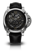 Panerai Luminor 1950 L'Astronomo Tourbillon Moon Phases Equation of Time GMT (PAM00920)