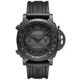 Panerai caliber P.9200 WatchBase