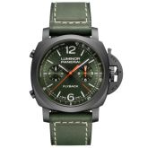 Panerai caliber P.9100 WatchBase