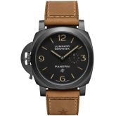 Panerai Revolution 20th Anniversary Luminor Marina Destro Carbotech (PAM01708)