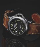 Panerai caliber OP II WatchBase