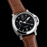 Panerai caliber OP VIII WatchBase