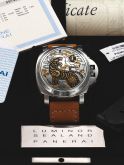 Panerai Luminor Sealand Year of the Tiger (PAM00838)
