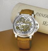 Panerai PAM00840 Luminor Sealand Year of the Dragon WatchBase