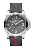 Panerai Luminor Base Logo Tre Giorni Luna Rossa (PAM01653)