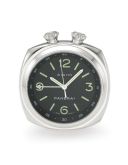 Travel Alarm Clock (PAM00173)