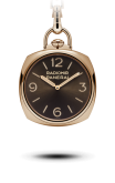 Pocket Watch 3 Days Oro Rosso (PAM00447)