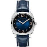 Panerai caliber P.1000 WatchBase