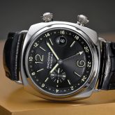 Panerai caliber OP XIII WatchBase