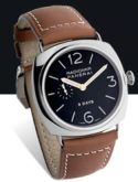 Panerai caliber OP XIV WatchBase