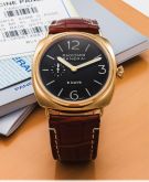 Panerai caliber OP XIV WatchBase