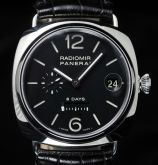 Panerai caliber P.2002 3 WatchBase