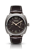 Panerai Radiomir Tourbillon GMT Titanio (PAM00315)