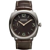 Panerai caliber OP XXVII WatchBase