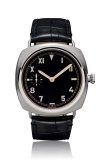 Panerai caliber OP XXVII WatchBase