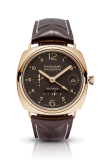 Panerai Radiomir 10 Days GMT Oro Rosso (PAM00497)