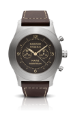 Panerai PAM00603 Mare Nostrum Titanio WatchBase