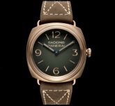 Panerai PAM00760 Radiomir Bronzo WatchBase