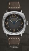Panerai Radiomir 3 Days Acciaio (PAM01334)