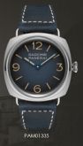 Panerai Radiomir 3 Days Acciaio (PAM01335)