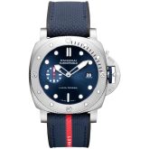 Panerai Submersible watches WatchBase