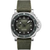 Panerai Submersible Marina Militare (PAM01697)