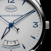Parmigiani Fleurier - PFC222-1200100-HA3141