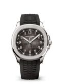 Patek Philippe Aquanaut 5167 Stainless Steel / Black (5167A-001)