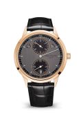 Patek Philippe Annual Calendar Regulator 5235 Rose Gold / Graphite (5235/50R-001)