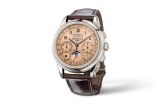 Patek Philippe - 5270P-001