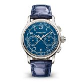 Patek Philippe Grand Complications watches » WatchBase
