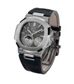 Patek Philippe Nautilus 5712 Only Watch 2007 (5712T-001)