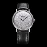 Piaget Altiplano watches WatchBase