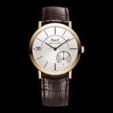 Piaget Altiplano watches WatchBase