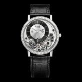 Piaget Altiplano watches WatchBase