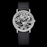 Piaget caliber 1200D WatchBase