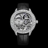 Piaget caliber 1270P WatchBase