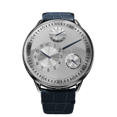 Ressence Type 1 Guilloché (Type 1G)
