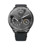 Ressence Type 1 watches WatchBase