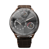 Ressence Type 1 Rose Gold (Type 1RG)