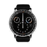 Ressence Type 3 Black (Type 3B)