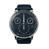 Ressence Type 3 Night Blue (Type 3N)