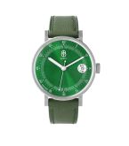 Graphic Sutnar Chameleon Green (1901ST07)